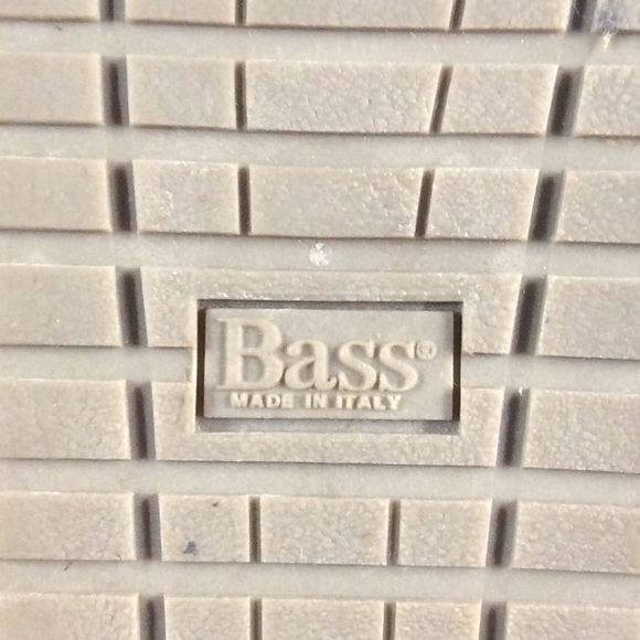 Men’s Bass Sandals - Picture 9 of 11